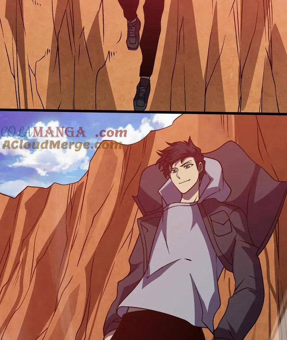 Bắt Đầu Kế Nhiệm Boss Hắc Long, Ta Vô Địch 11 trang 57