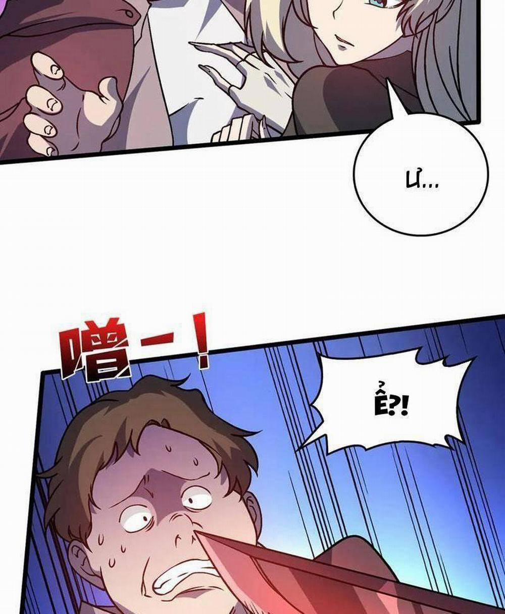 Bắt Đầu Kế Nhiệm Boss Hắc Long, Ta Vô Địch 12 trang 1