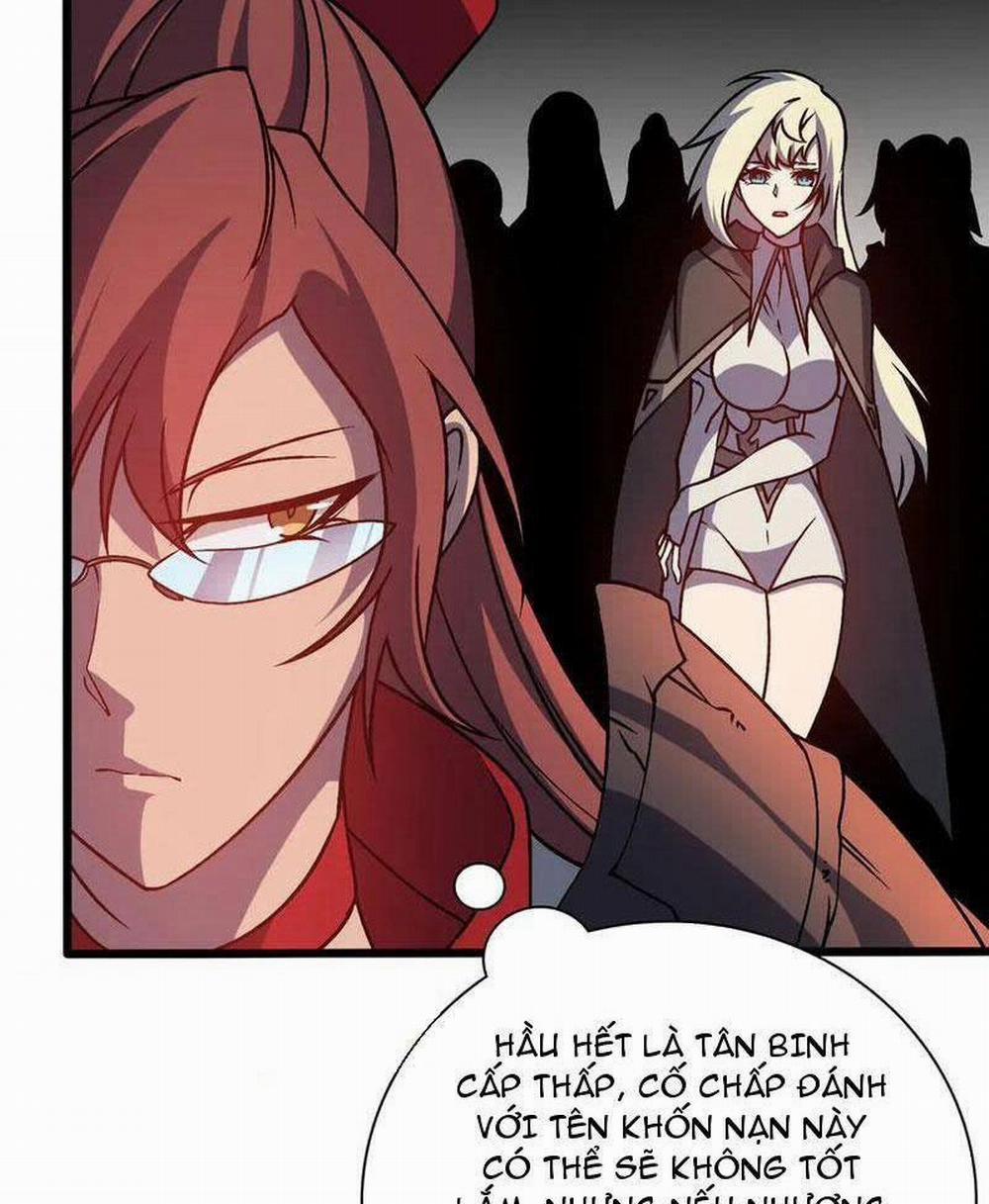 Bắt Đầu Kế Nhiệm Boss Hắc Long, Ta Vô Địch 12 trang 10