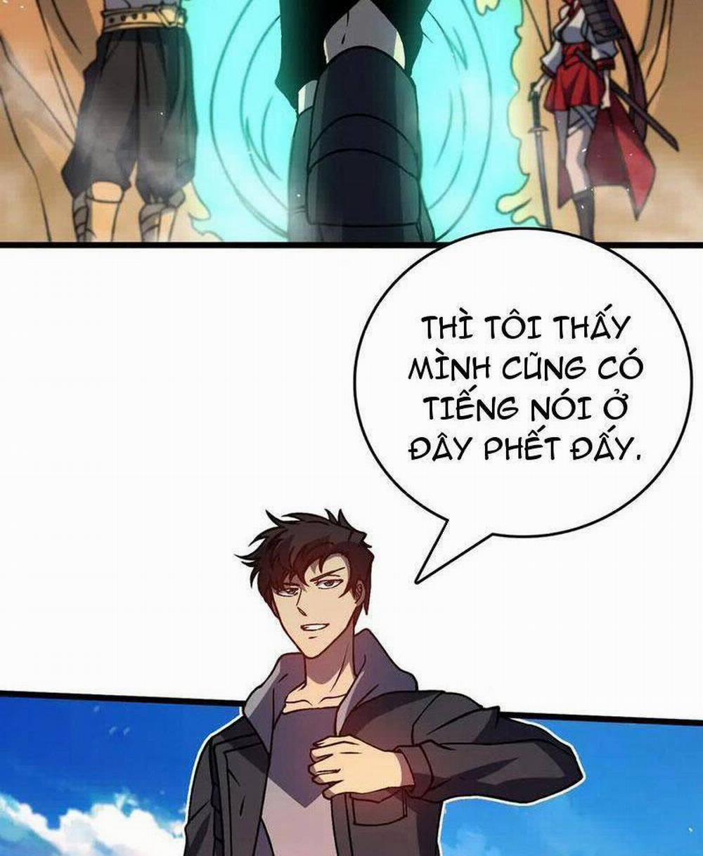 Bắt Đầu Kế Nhiệm Boss Hắc Long, Ta Vô Địch 12 trang 14