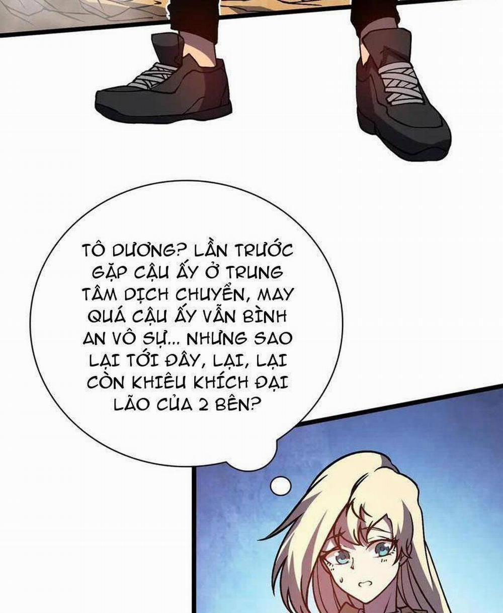 Bắt Đầu Kế Nhiệm Boss Hắc Long, Ta Vô Địch 12 trang 16