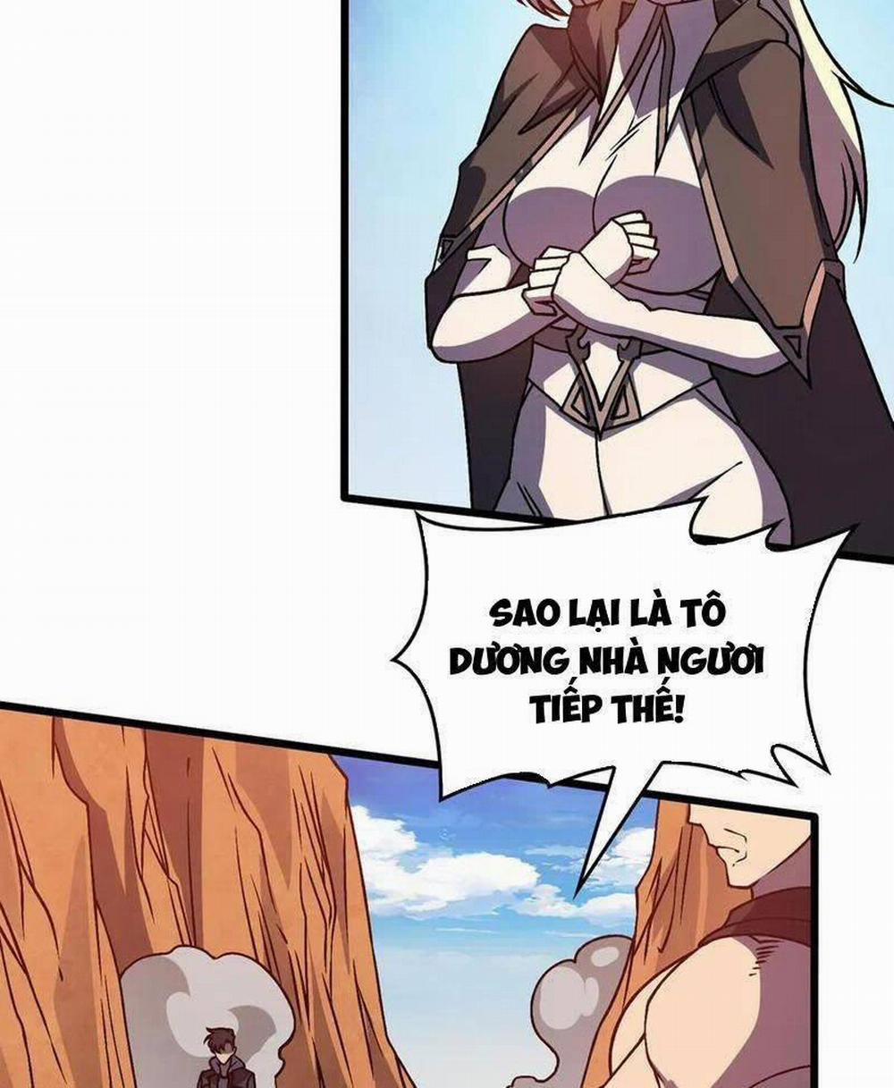 Bắt Đầu Kế Nhiệm Boss Hắc Long, Ta Vô Địch 12 trang 17