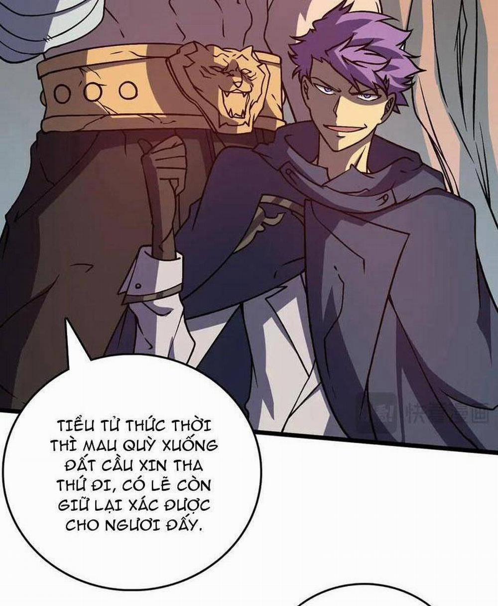 Bắt Đầu Kế Nhiệm Boss Hắc Long, Ta Vô Địch 12 trang 20