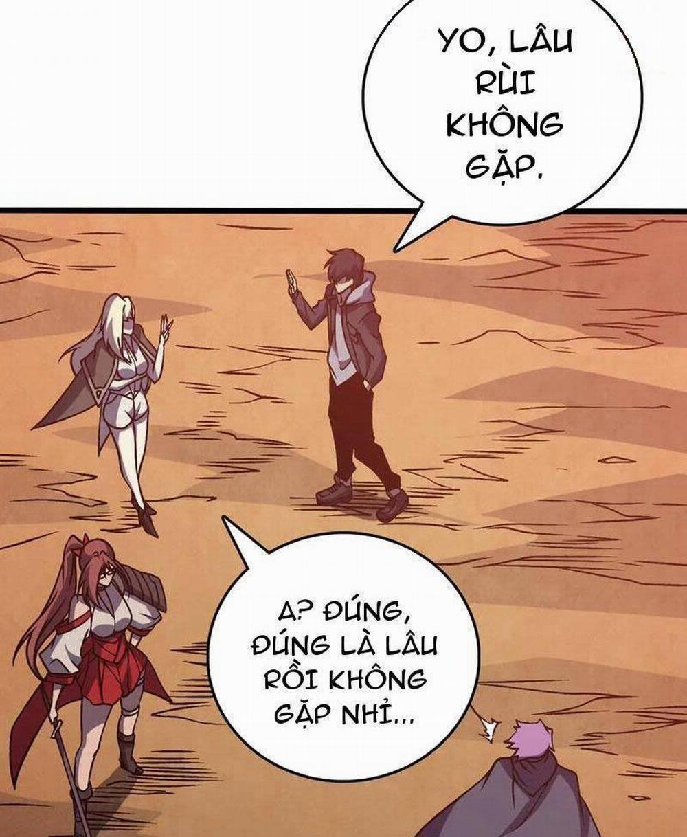 Bắt Đầu Kế Nhiệm Boss Hắc Long, Ta Vô Địch 12 trang 21