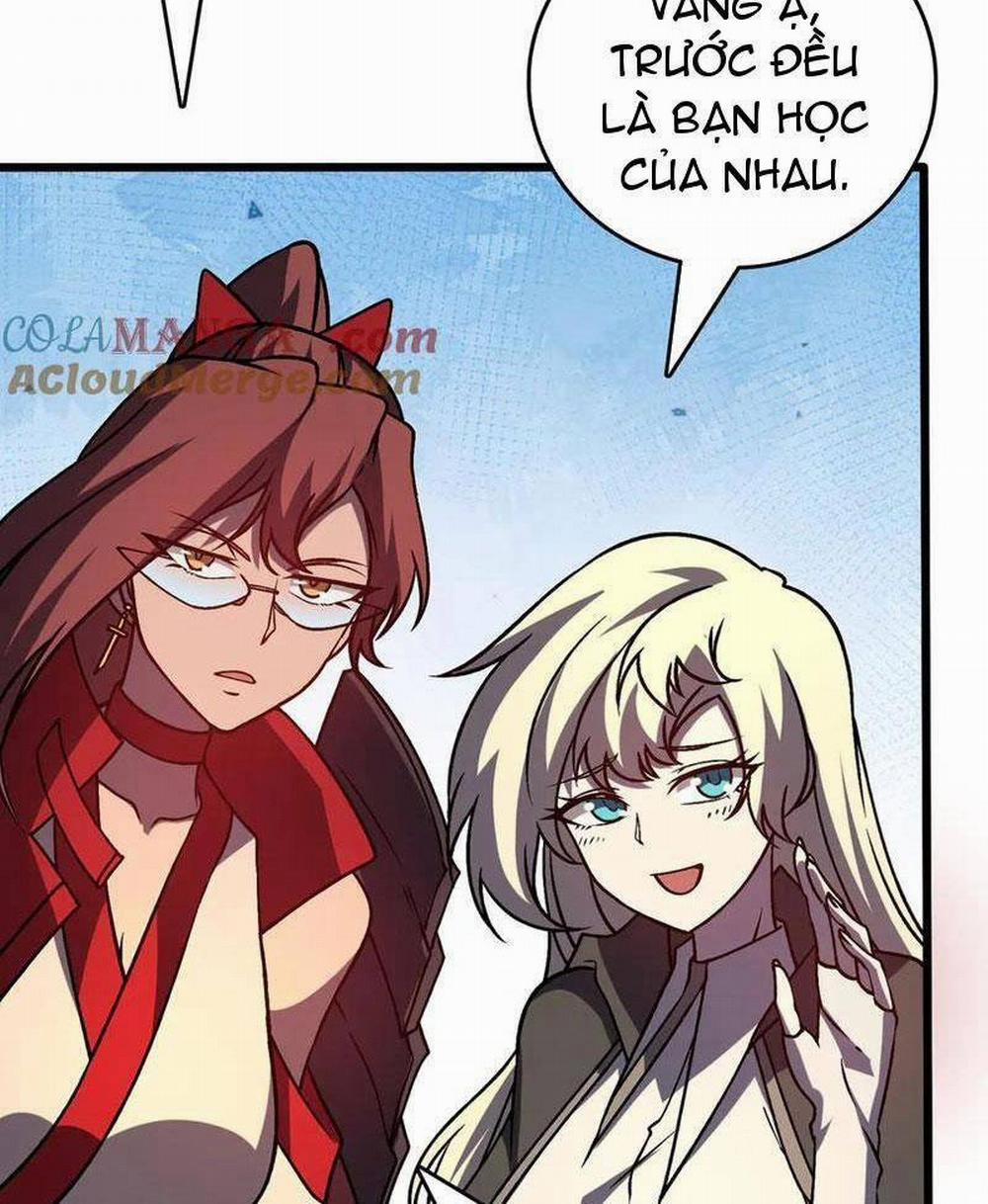 Bắt Đầu Kế Nhiệm Boss Hắc Long, Ta Vô Địch 12 trang 23