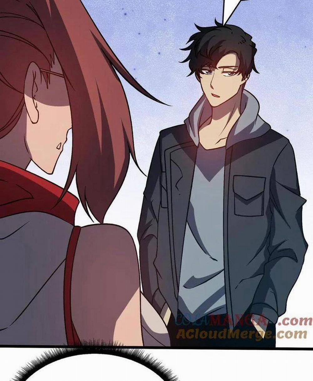 Bắt Đầu Kế Nhiệm Boss Hắc Long, Ta Vô Địch 12 trang 25