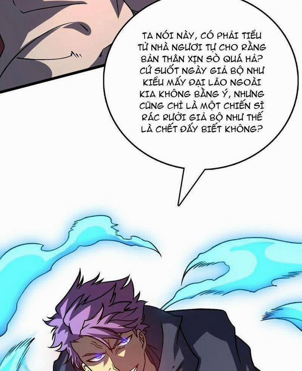 Bắt Đầu Kế Nhiệm Boss Hắc Long, Ta Vô Địch 12 trang 27