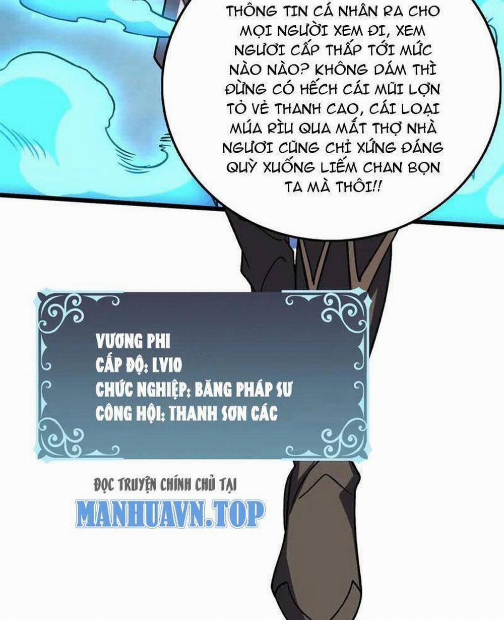 Bắt Đầu Kế Nhiệm Boss Hắc Long, Ta Vô Địch 12 trang 29