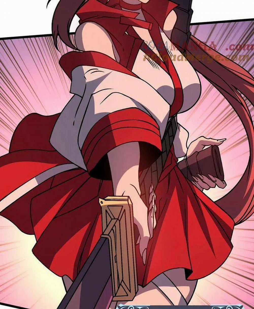 Bắt Đầu Kế Nhiệm Boss Hắc Long, Ta Vô Địch 12 trang 3