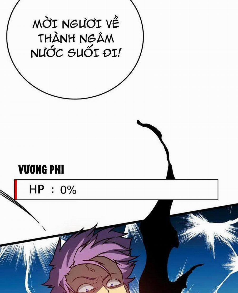 Bắt Đầu Kế Nhiệm Boss Hắc Long, Ta Vô Địch 12 trang 36