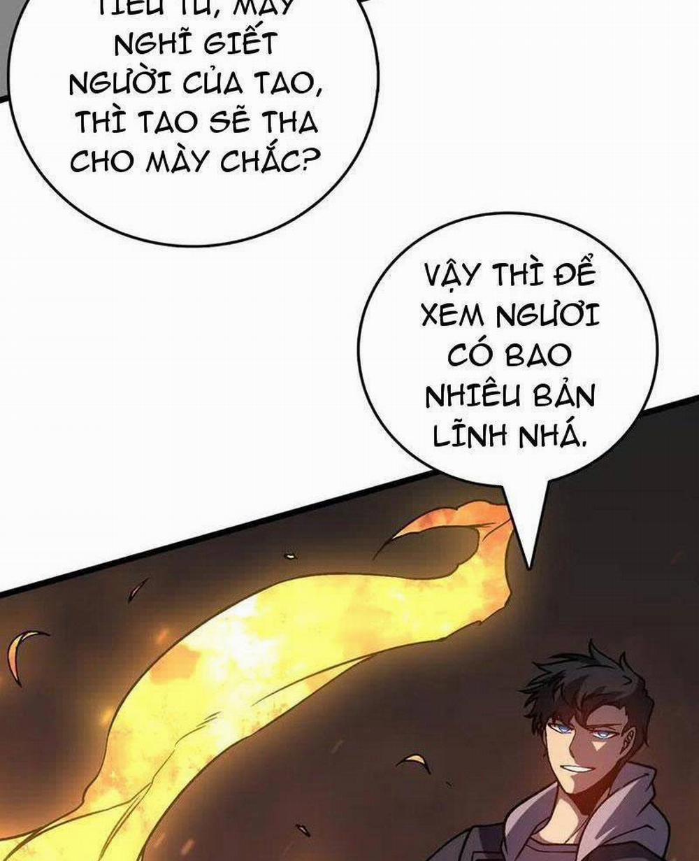 Bắt Đầu Kế Nhiệm Boss Hắc Long, Ta Vô Địch 12 trang 44