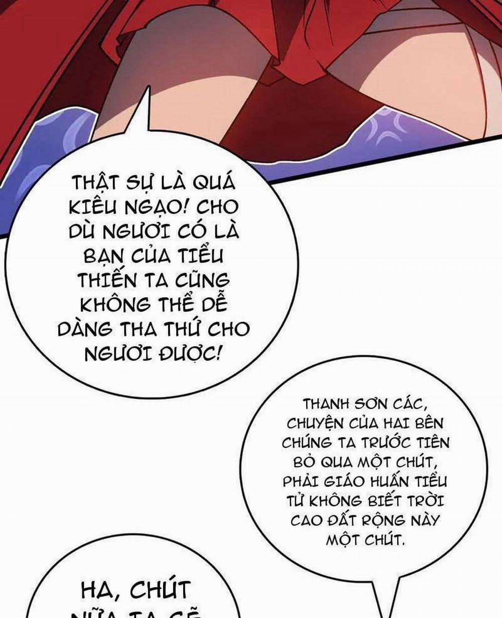 Bắt Đầu Kế Nhiệm Boss Hắc Long, Ta Vô Địch 12 trang 49