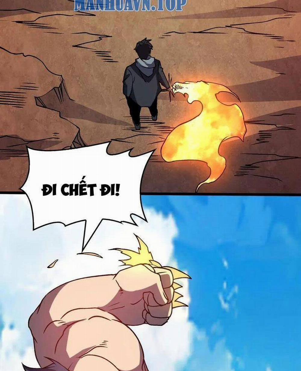 Bắt Đầu Kế Nhiệm Boss Hắc Long, Ta Vô Địch 12 trang 51