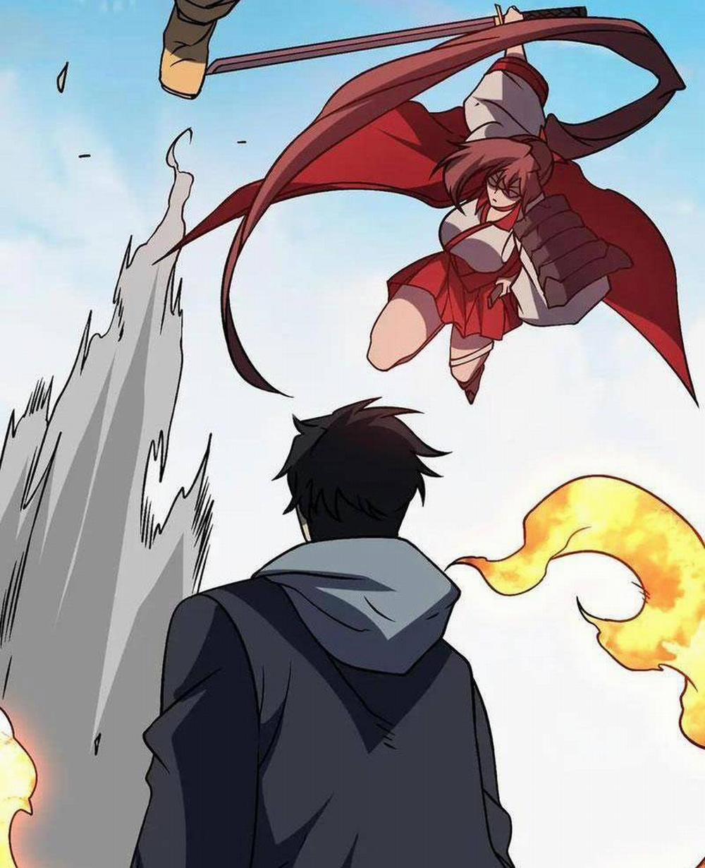 Bắt Đầu Kế Nhiệm Boss Hắc Long, Ta Vô Địch 12 trang 53