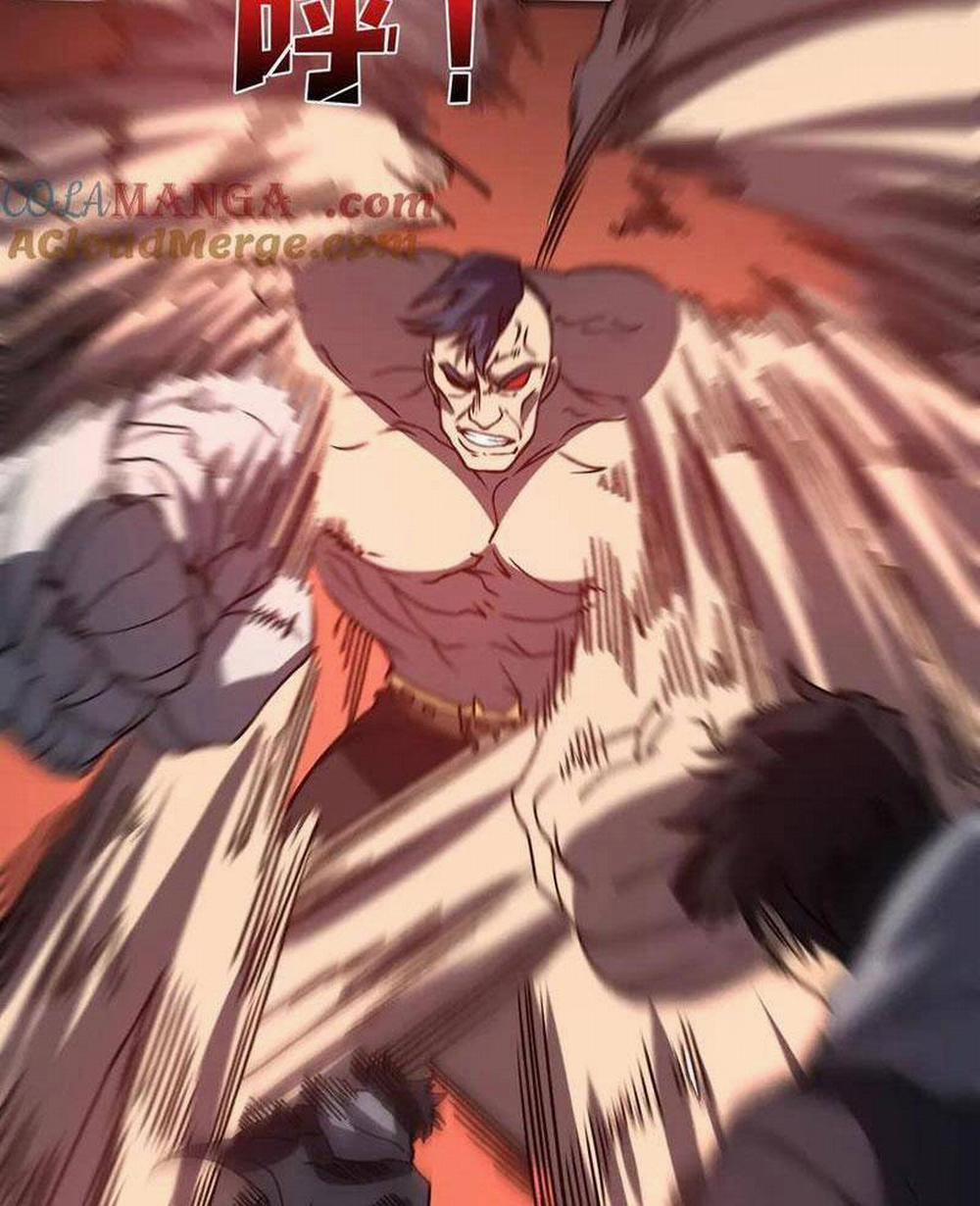 Bắt Đầu Kế Nhiệm Boss Hắc Long, Ta Vô Địch 12 trang 55