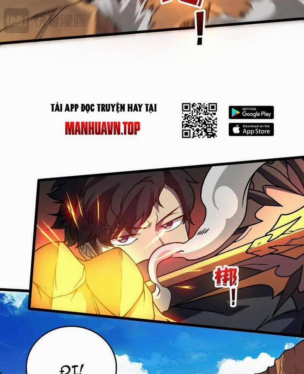 Bắt Đầu Kế Nhiệm Boss Hắc Long, Ta Vô Địch 12 trang 61