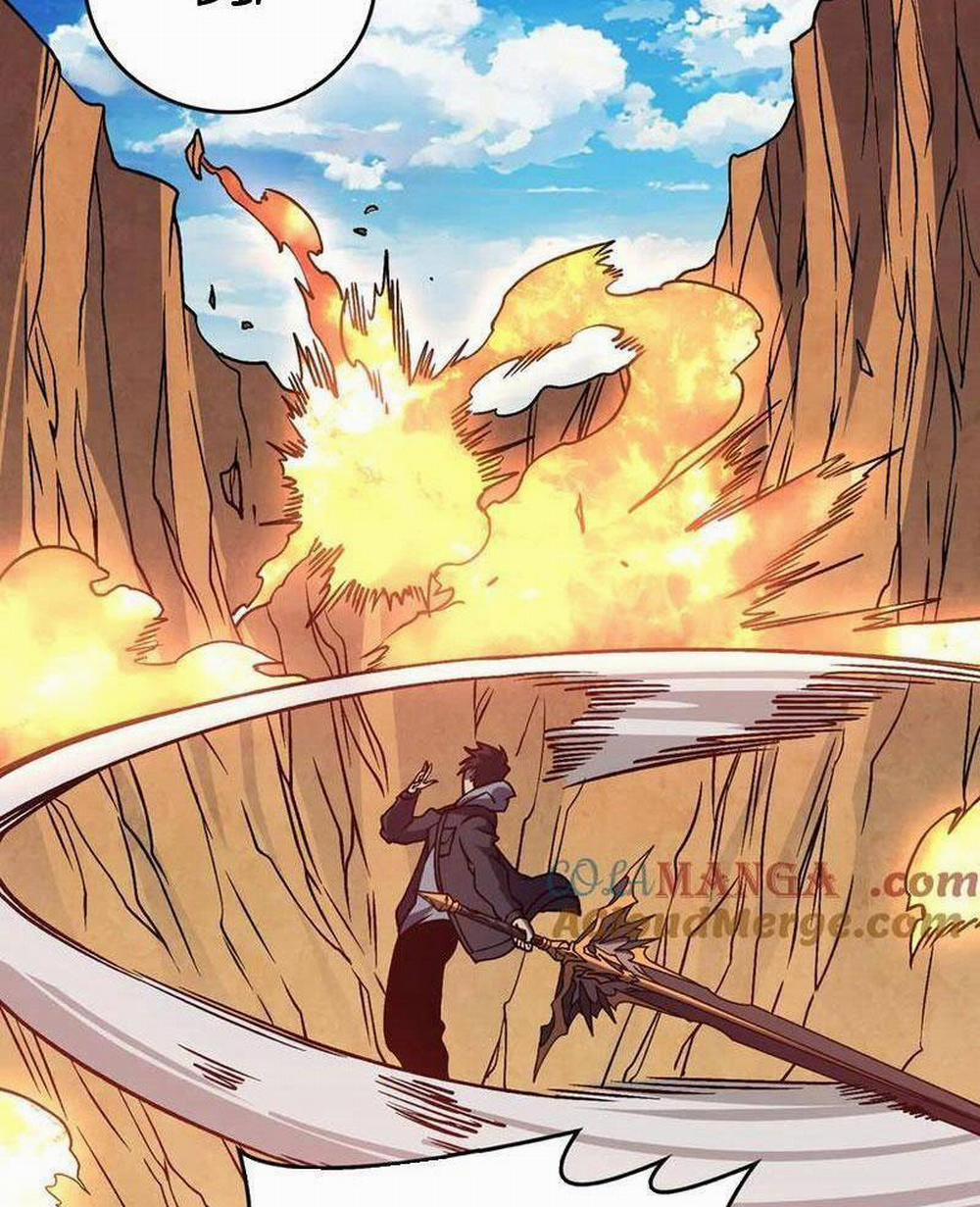 Bắt Đầu Kế Nhiệm Boss Hắc Long, Ta Vô Địch 12 trang 62