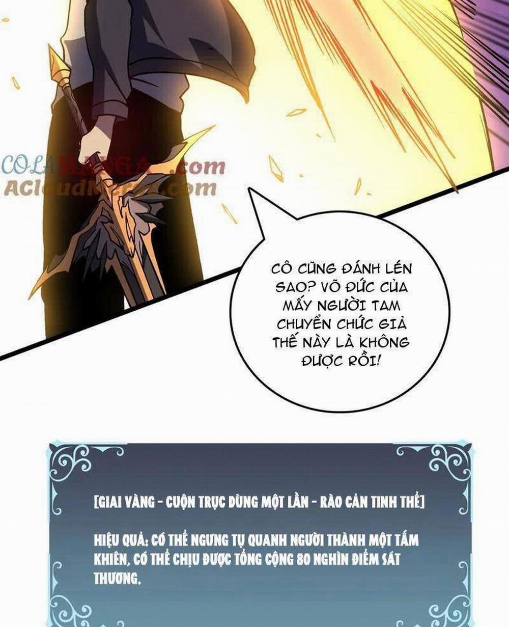 Bắt Đầu Kế Nhiệm Boss Hắc Long, Ta Vô Địch 12 trang 65