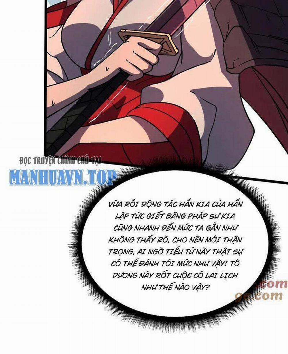 Bắt Đầu Kế Nhiệm Boss Hắc Long, Ta Vô Địch 12 trang 67