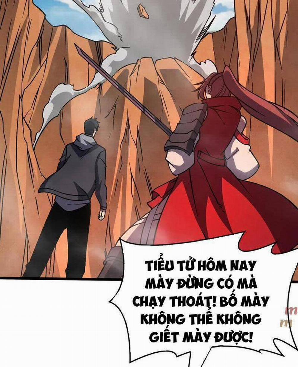 Bắt Đầu Kế Nhiệm Boss Hắc Long, Ta Vô Địch 12 trang 69