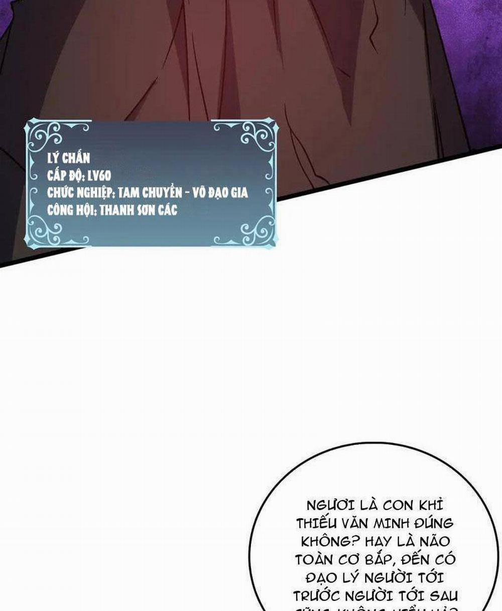 Bắt Đầu Kế Nhiệm Boss Hắc Long, Ta Vô Địch 12 trang 7
