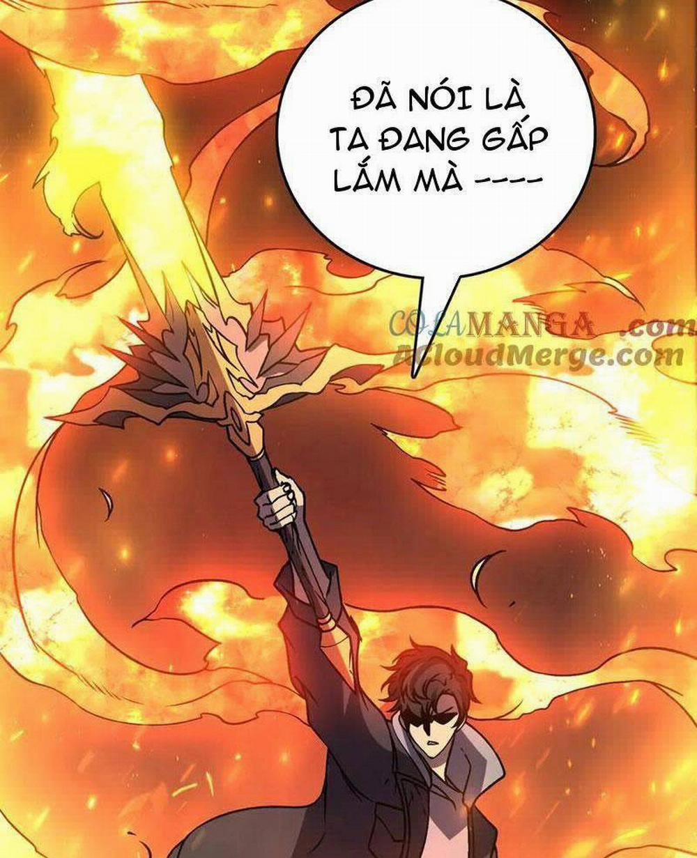 Bắt Đầu Kế Nhiệm Boss Hắc Long, Ta Vô Địch 12 trang 72