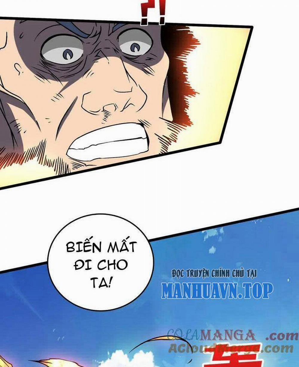 Bắt Đầu Kế Nhiệm Boss Hắc Long, Ta Vô Địch 12 trang 74