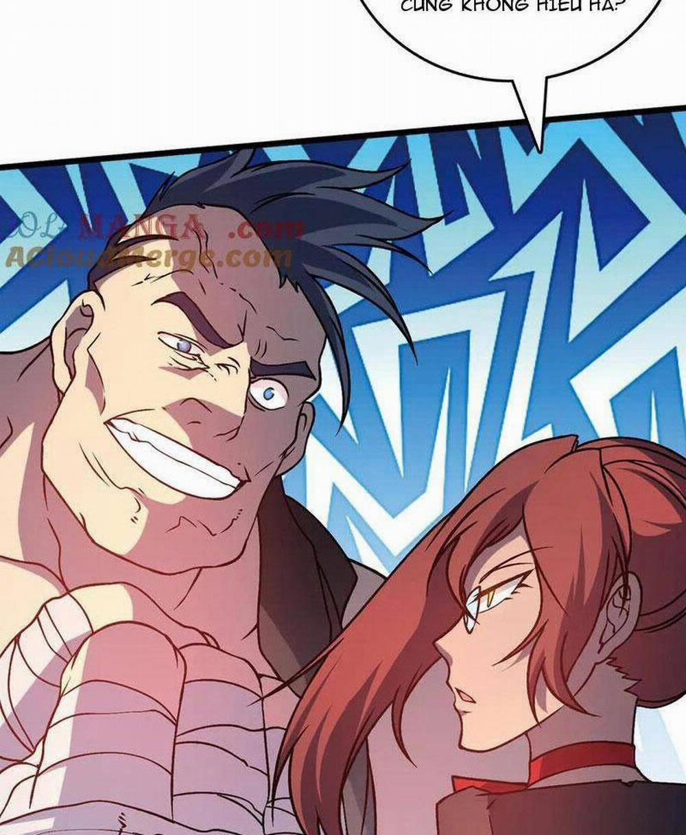 Bắt Đầu Kế Nhiệm Boss Hắc Long, Ta Vô Địch 12 trang 8