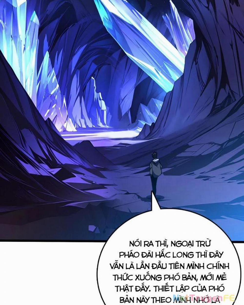 Bắt Đầu Kế Nhiệm Boss Hắc Long, Ta Vô Địch 13 trang 1