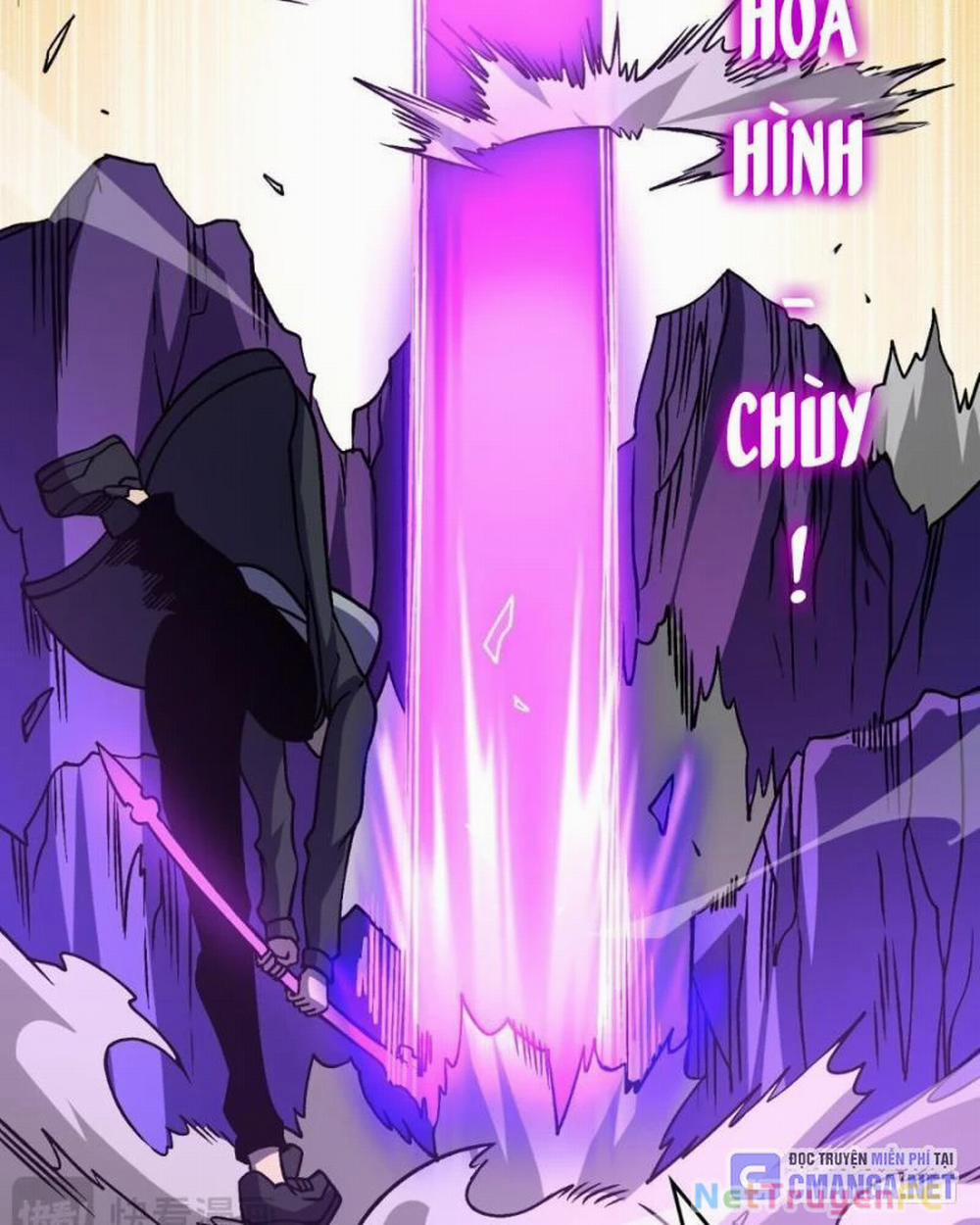 Bắt Đầu Kế Nhiệm Boss Hắc Long, Ta Vô Địch 13 trang 26