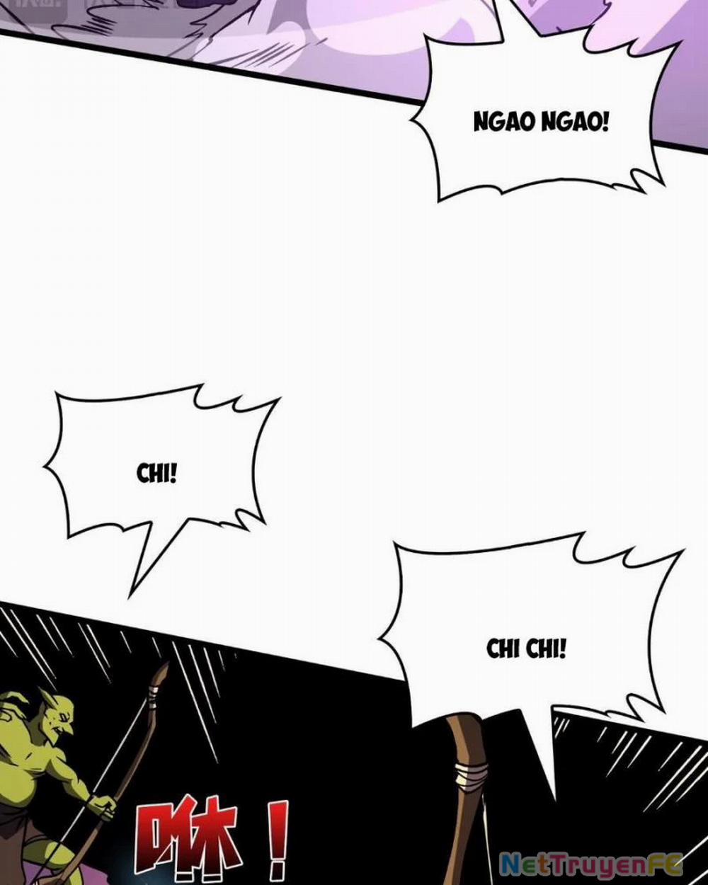 Bắt Đầu Kế Nhiệm Boss Hắc Long, Ta Vô Địch 13 trang 27