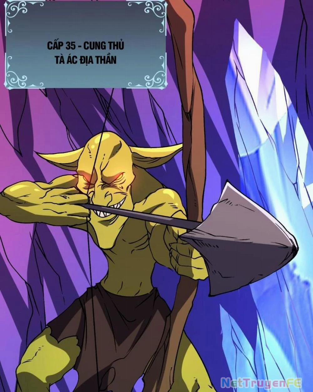 Bắt Đầu Kế Nhiệm Boss Hắc Long, Ta Vô Địch 13 trang 3