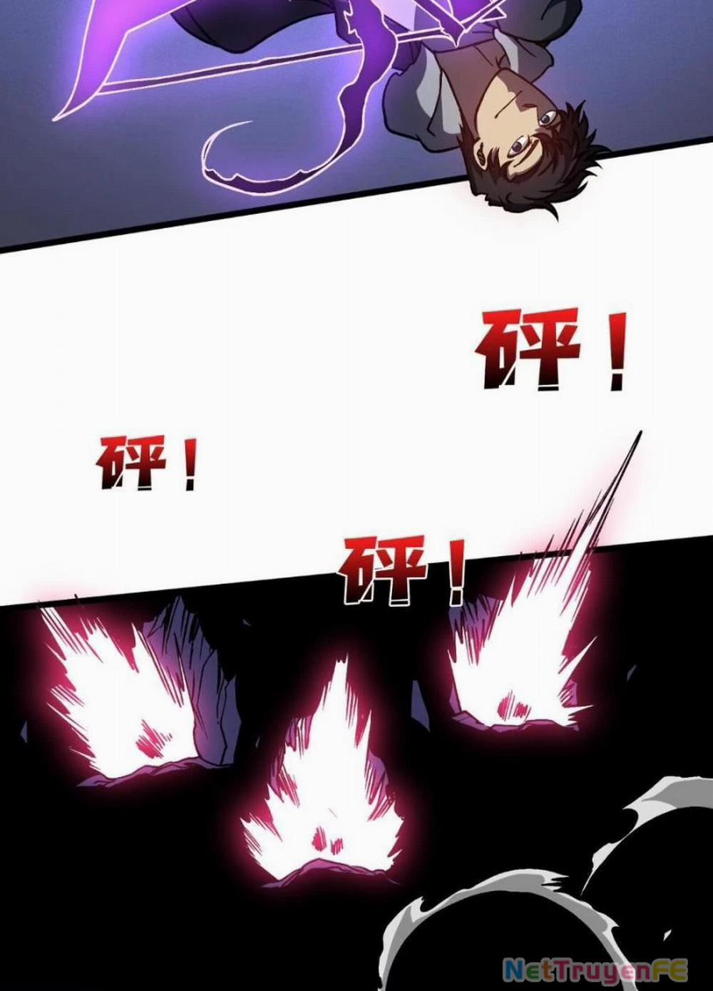 Bắt Đầu Kế Nhiệm Boss Hắc Long, Ta Vô Địch 13 trang 31