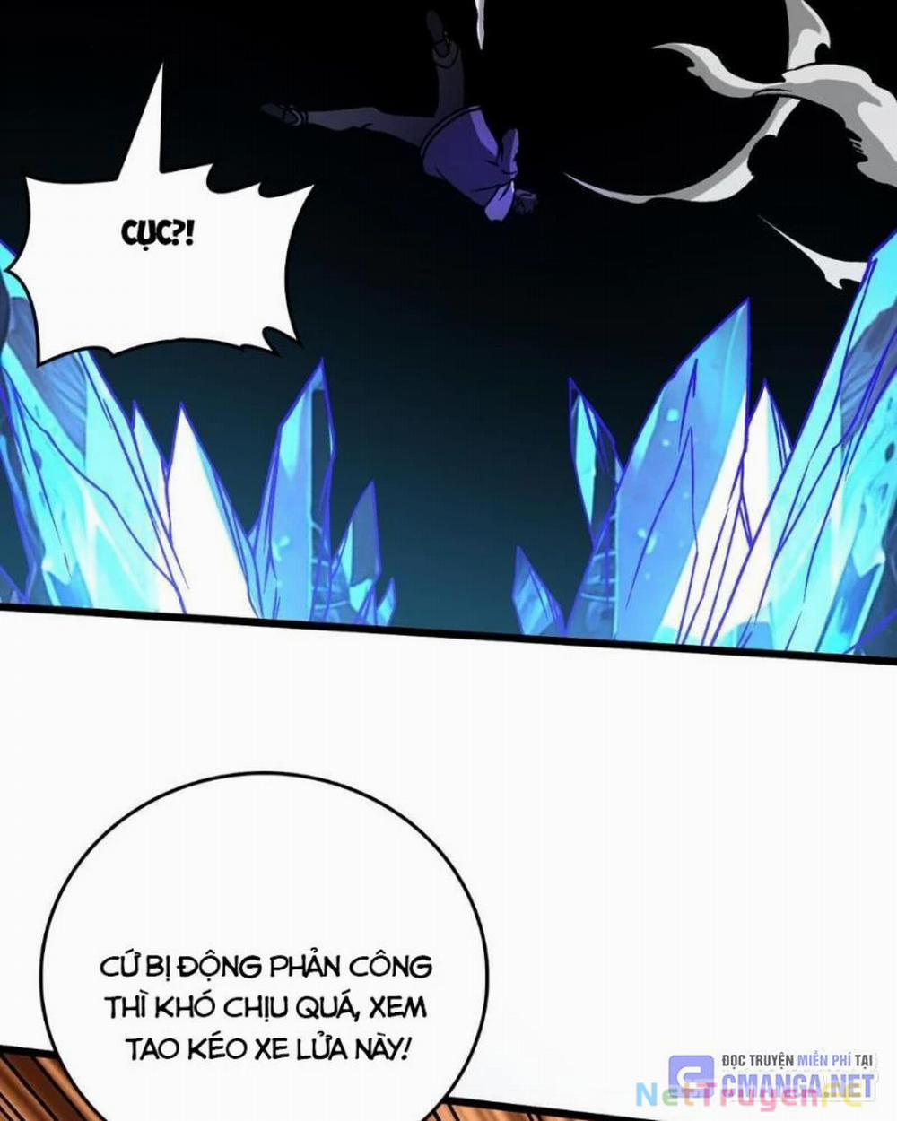 Bắt Đầu Kế Nhiệm Boss Hắc Long, Ta Vô Địch 13 trang 32