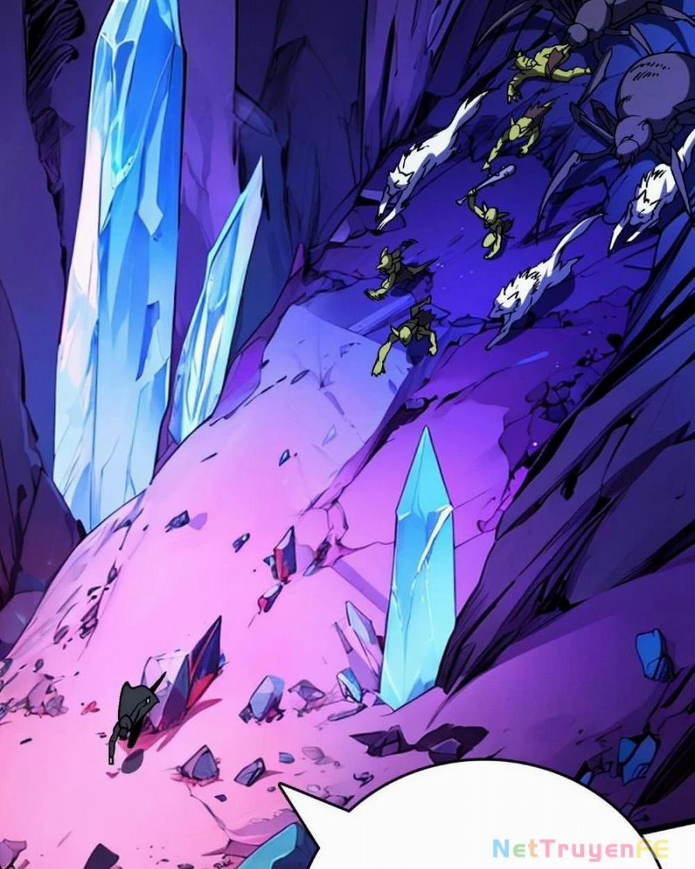 Bắt Đầu Kế Nhiệm Boss Hắc Long, Ta Vô Địch 13 trang 36