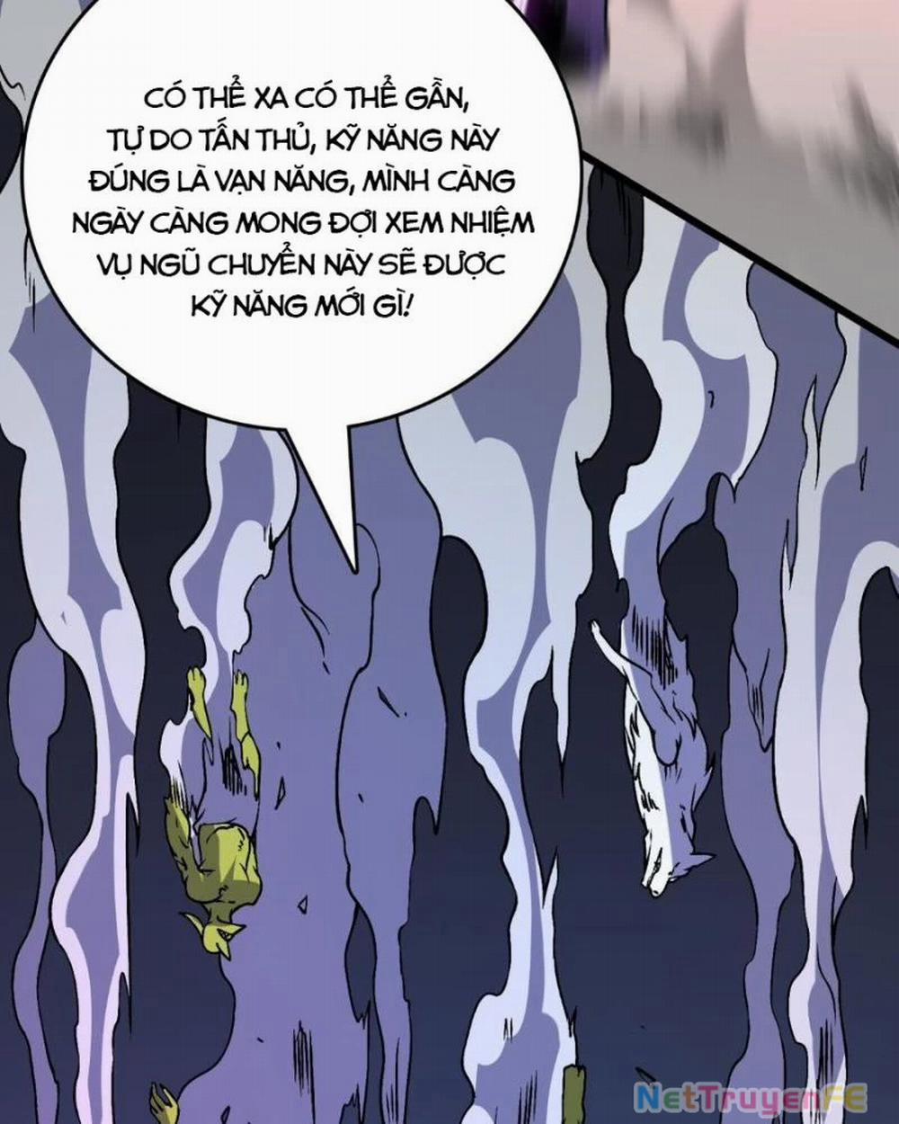 Bắt Đầu Kế Nhiệm Boss Hắc Long, Ta Vô Địch 13 trang 40