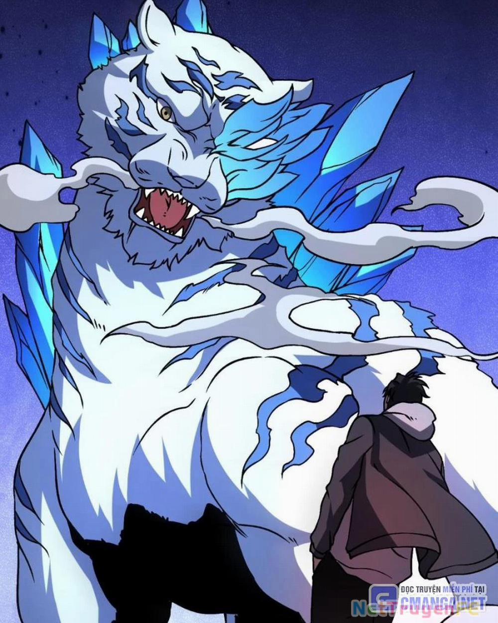 Bắt Đầu Kế Nhiệm Boss Hắc Long, Ta Vô Địch 13 trang 44