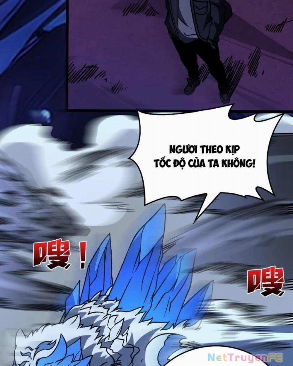 Bắt Đầu Kế Nhiệm Boss Hắc Long, Ta Vô Địch 13 trang 46