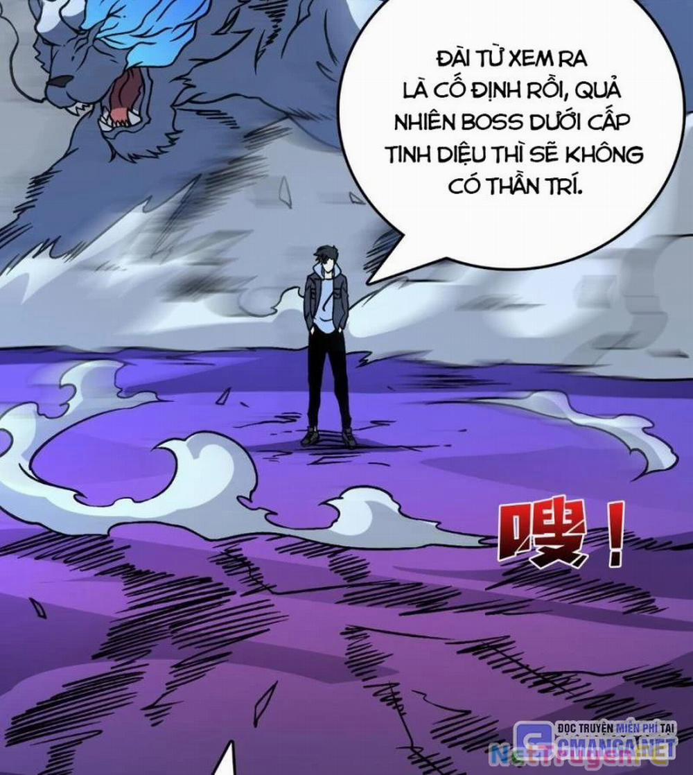 Bắt Đầu Kế Nhiệm Boss Hắc Long, Ta Vô Địch 13 trang 47