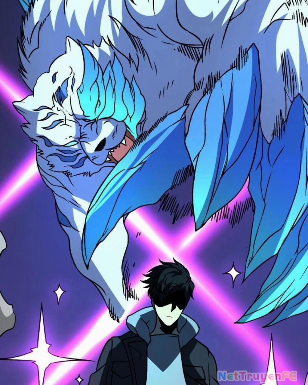 Bắt Đầu Kế Nhiệm Boss Hắc Long, Ta Vô Địch 13 trang 49