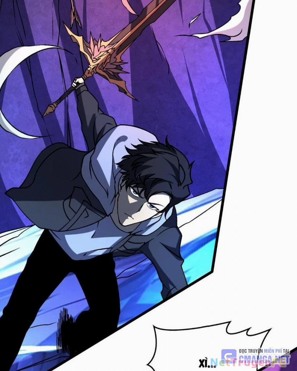 Bắt Đầu Kế Nhiệm Boss Hắc Long, Ta Vô Địch 13 trang 5