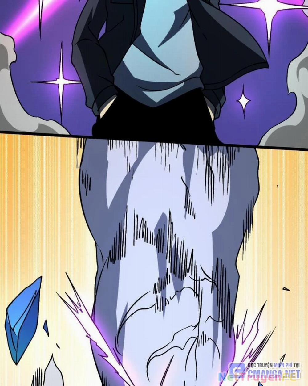 Bắt Đầu Kế Nhiệm Boss Hắc Long, Ta Vô Địch 13 trang 50