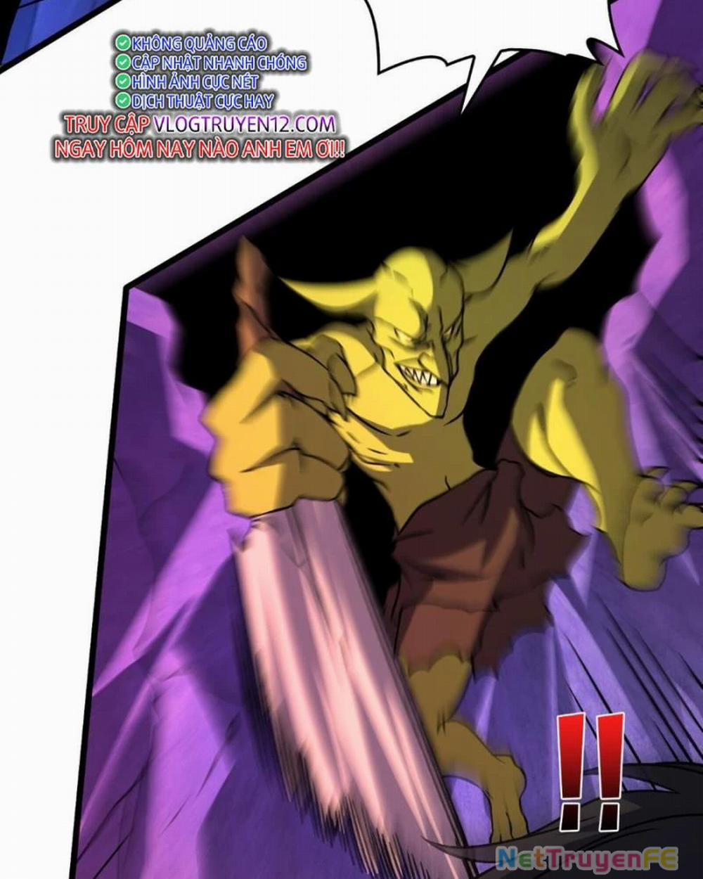 Bắt Đầu Kế Nhiệm Boss Hắc Long, Ta Vô Địch 13 trang 6