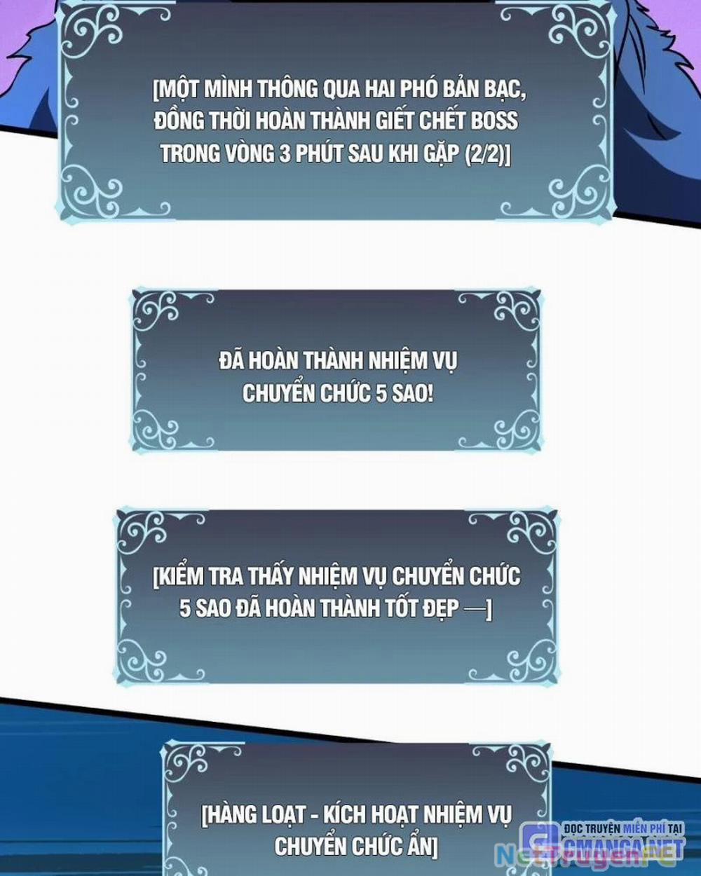 Bắt Đầu Kế Nhiệm Boss Hắc Long, Ta Vô Địch 13 trang 62