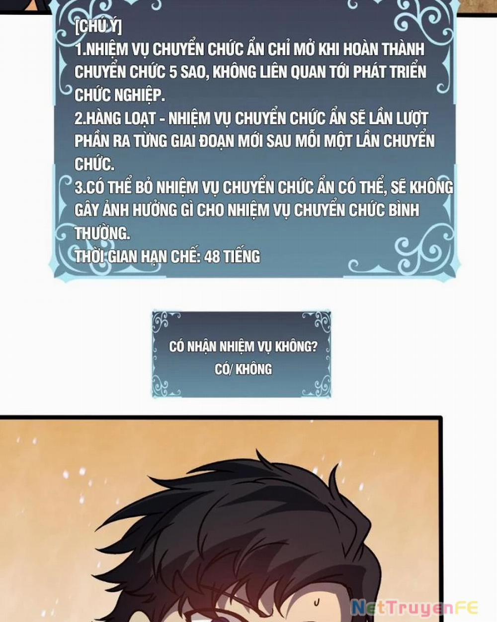 Bắt Đầu Kế Nhiệm Boss Hắc Long, Ta Vô Địch 13 trang 66