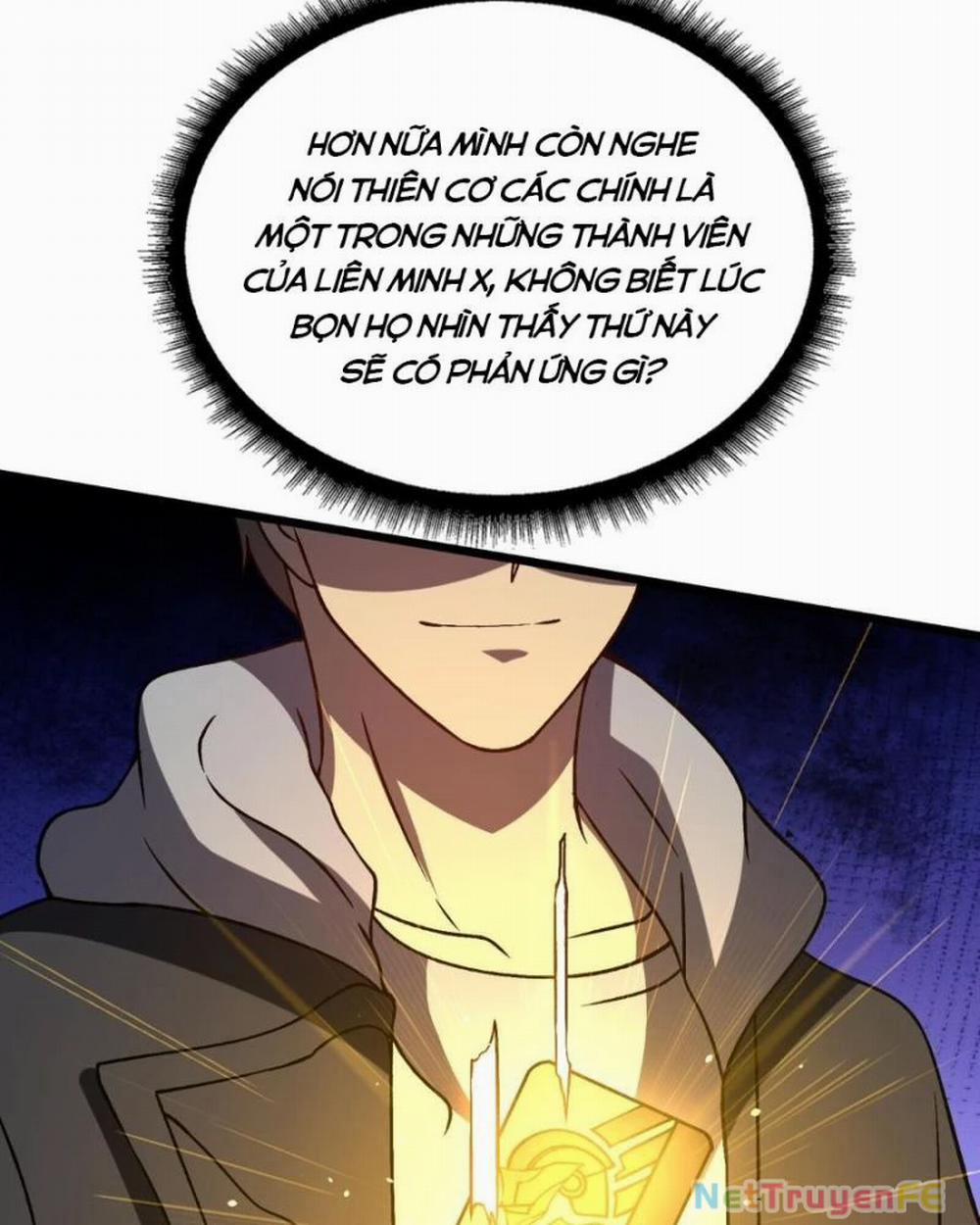 Bắt Đầu Kế Nhiệm Boss Hắc Long, Ta Vô Địch 13 trang 73