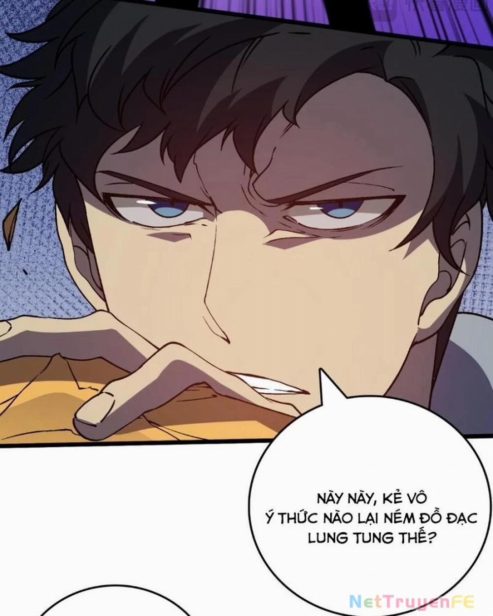 Bắt Đầu Kế Nhiệm Boss Hắc Long, Ta Vô Địch 14 trang 13