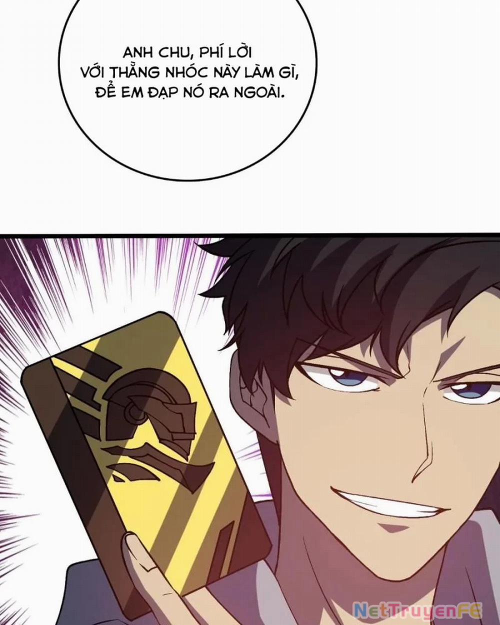 Bắt Đầu Kế Nhiệm Boss Hắc Long, Ta Vô Địch 14 trang 21