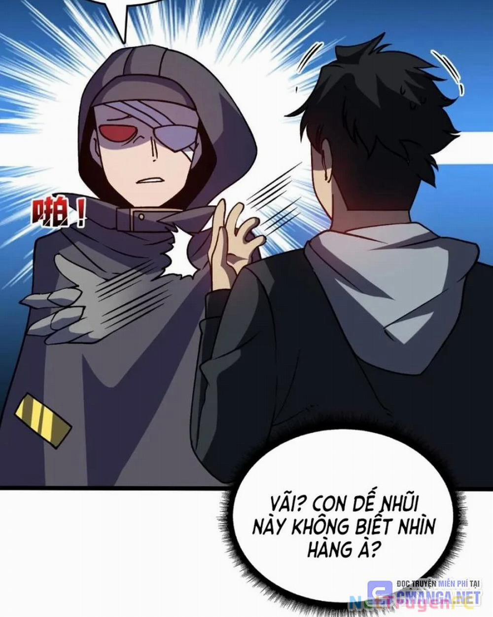 Bắt Đầu Kế Nhiệm Boss Hắc Long, Ta Vô Địch 14 trang 23