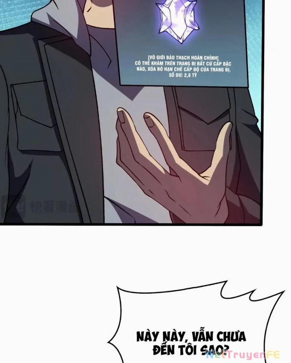 Bắt Đầu Kế Nhiệm Boss Hắc Long, Ta Vô Địch 14 trang 3